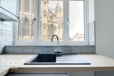 1 bedroom maisonette to rent - Photo 4