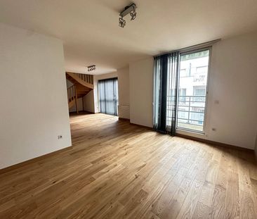 Location appartement 2 pièces 60.2 m² à Lille (59000) VIEUX LILLE - Photo 5