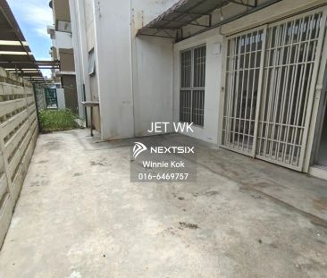 Laman Impian Townhouse - Foto 4