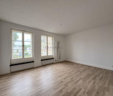 Großzügige 4-Raum-Wohnung für die große Familie - Foto 5