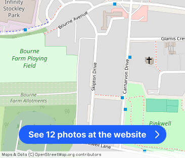 Skipton Drive, Hayes, Middlesex - Photo 1