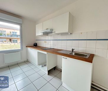 Location Appartement 3 pièces 62m² CASTELSARRASIN 82100 - Photo 1