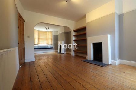 2 bedroom terraced house to rent - Photo 4