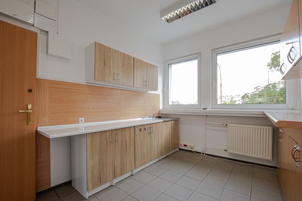 Powierzchnia biurowa na wynajem w doskonałej lokalizacji Poznań Serbska - Photo 1