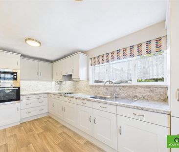 2 bedroom bungalow to rent - Photo 4