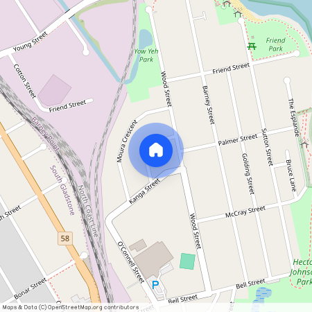 5 Callide Crescent, Barney Point, QLD 4680