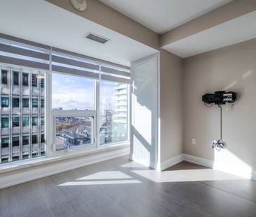 955 BAY ST. #1914 - MODERN 1BED/1BATH, UPGRADED FINISHES, MIN TO TTC! - Photo 1