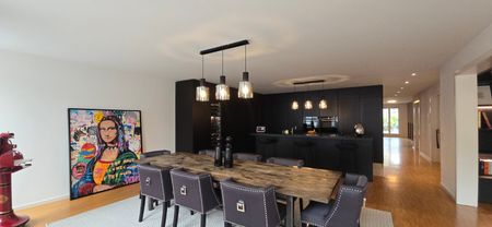 4.5 Zimmer, 177 m², 2. Stock - Foto 4