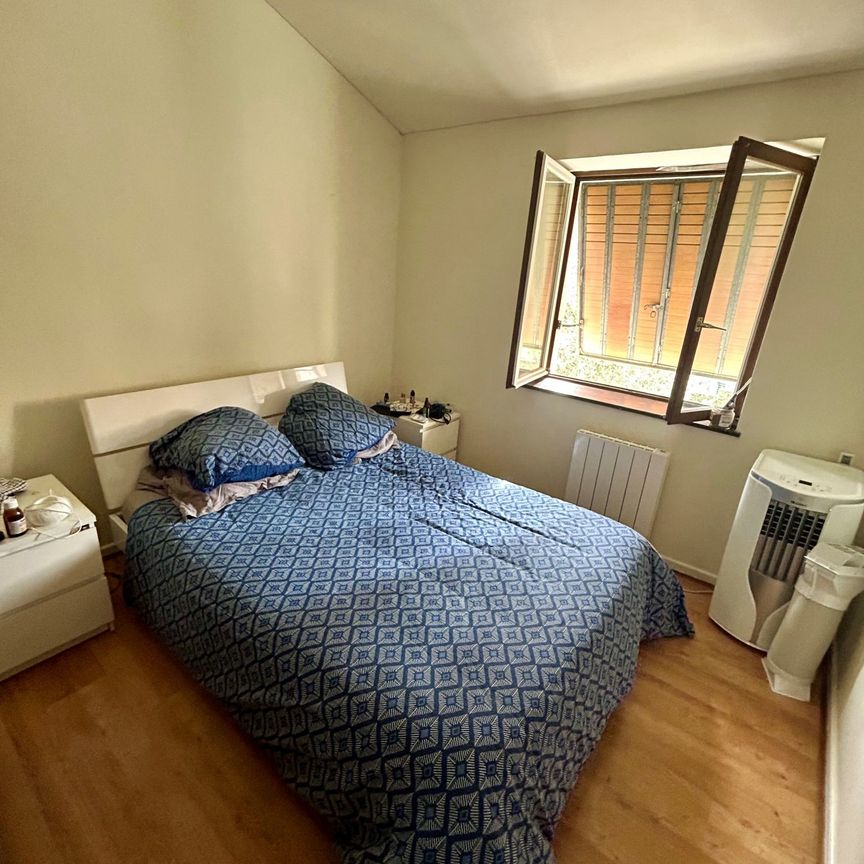 Location Appartement 2 pièces 37m² CONDRIEU 69420 - Photo 1