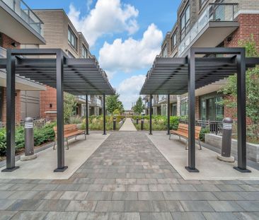 For Lease - 95 Attmar Drive Unit# 121, Brampton, Ontario - Photo 1