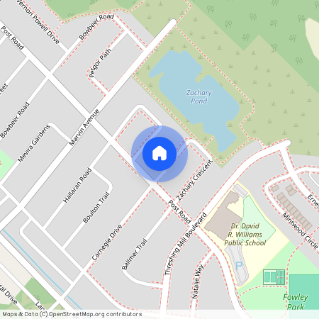 210 Zachary Crescent Unit# BSMNT, Oakville