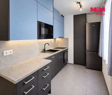 Pronájem bytu 2+kk 56 m² - Photo 6