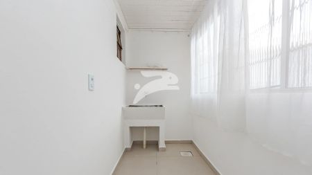 Apartamento 2 Quartos Cidade Industrial 40m² - Photo 2