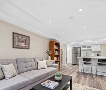 For Lease - 214 Stonemanor Avenue Unit# Basement, Whitby, Ontario - Photo 6