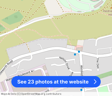 Littleworth Road, Cannock - Photo 1