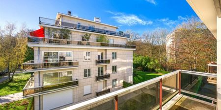 Appartement te huur in Elsene voor € 3.695 met 4 slaapkamers - Photo 5