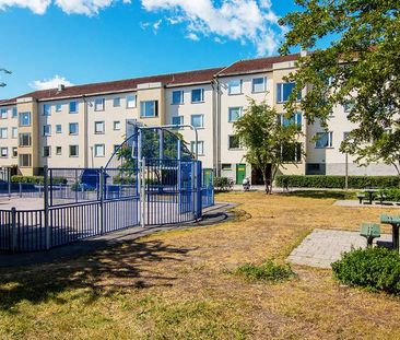 Galléengatan 36 A - Foto 1