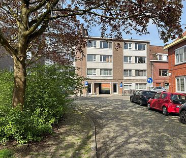 Lichtrijk appartement met 2 slaapkamers te huur in Bloemekenswijk te Gent - Foto 3