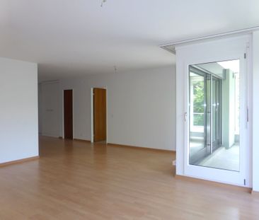 4.5 Zimmer, 102 m², EG - Foto 3