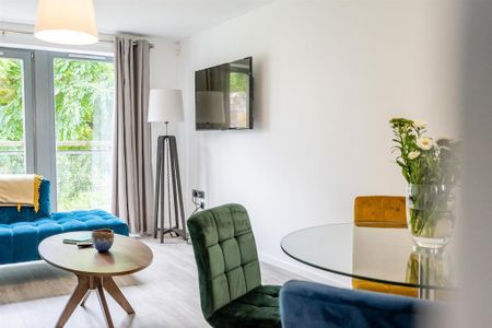 2 bedroom apartment to rent - Photo 3