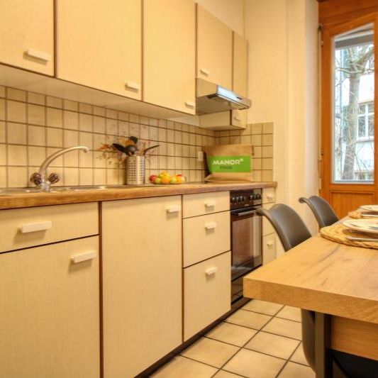 William #2 - Modern Coliving Apartment in Basel - Photo 1