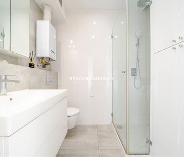 Mieszkanie Kraków Nowa Huta powierzchnia 48.83 m² C206-WM-17205 - Zdjęcie 4