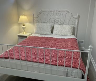 For Lease - 22 Chippingwood Manor Unit# Basement, Aurora, Ontario - Photo 4