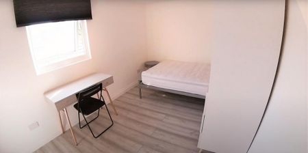 6 bedroom house to rent - Photo 5