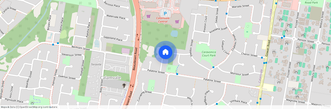 13 Dalwood St, Qld 4116, Calamvale