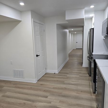 For Lease - 18 Donald Ficht Crescent Unit# Bsmt, Brampton, Ontario - Photo 2