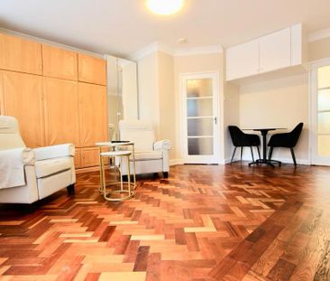 Studio to rent - Photo 2