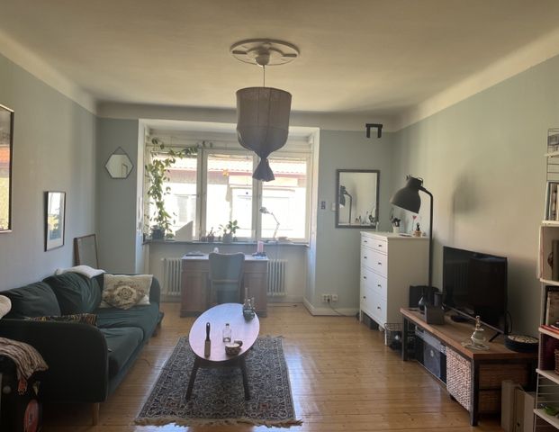 Brobygatan 1C - Foto 1