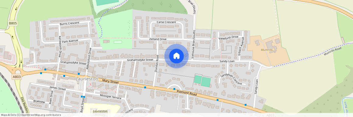 Grahamsdyke Street, Laurieston, FK2 9NA, Falkirk