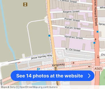 Waterloo Road, Liverpool - Photo 1