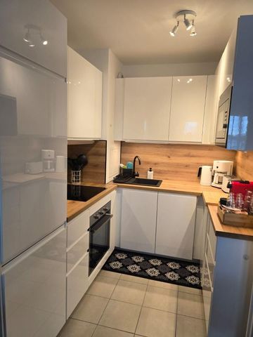 Location Appartement 2 pièces Meublé 38m² LE PLESSIS ROBINSON 92350 - Photo 5