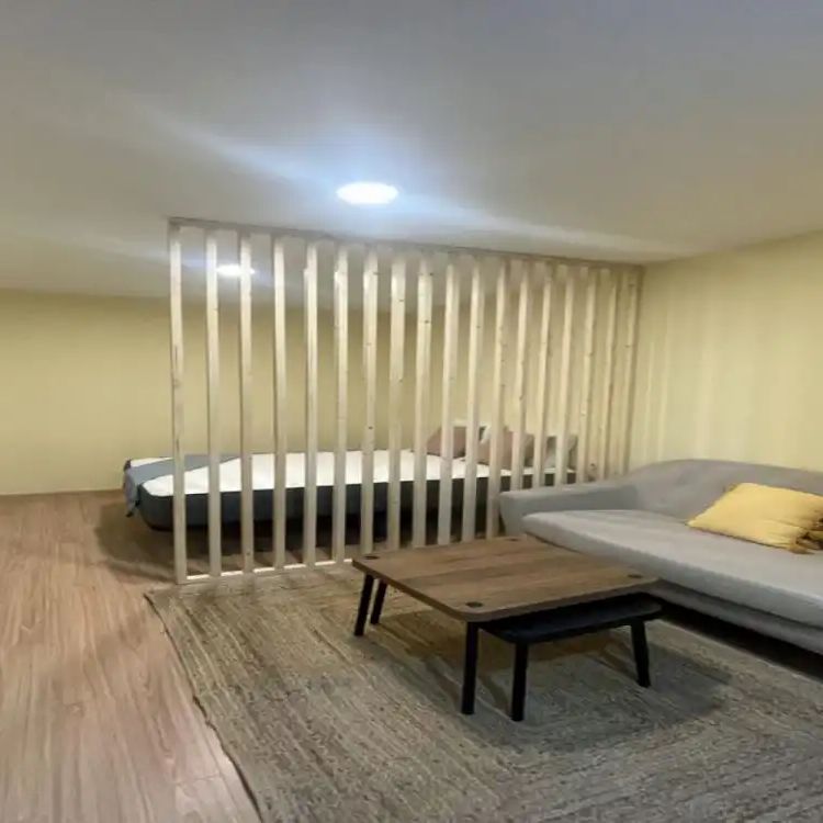 Estudio de alquiler en Campamento - Photo 1