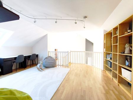 Villa • ZAC de Saint Thibault - Photo 3