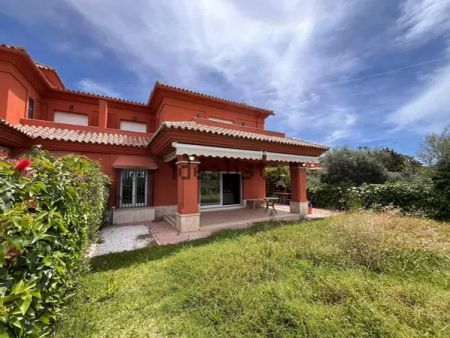 Alquiler de chalet pareado en Lugar Urbanizacion Santa Clara Golf - Foto 4