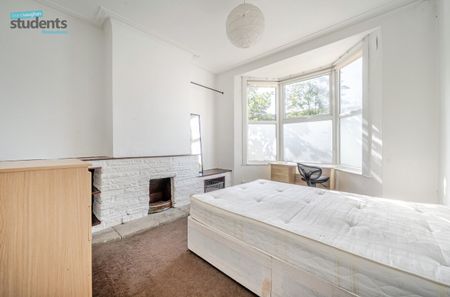 5 bedroom terraced house to rent - Photo 4