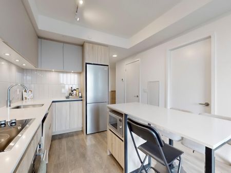 For Lease - 7950 Bathurst Street Unit# 1106, Vaughan, Ontario - Photo 5