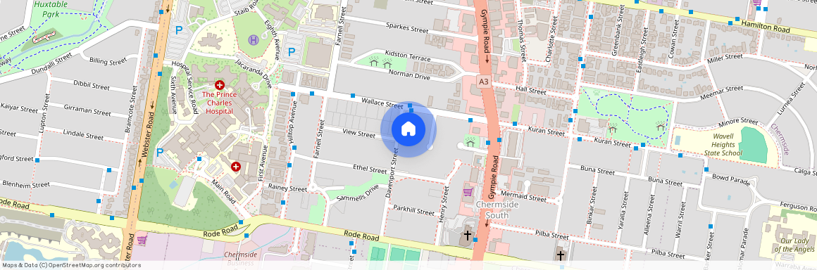 2/59 Davenport St, Qld 4032, Chermside