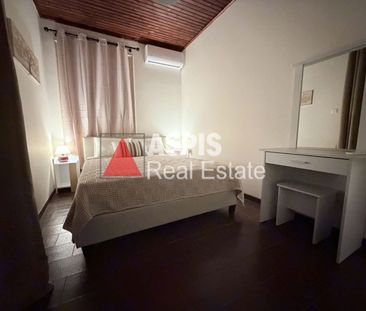 Μονοκατοικία για ενοικίαση Ανάβυσσος Κέντρο (Ανάβυσσος) - Φωτογραφία 4