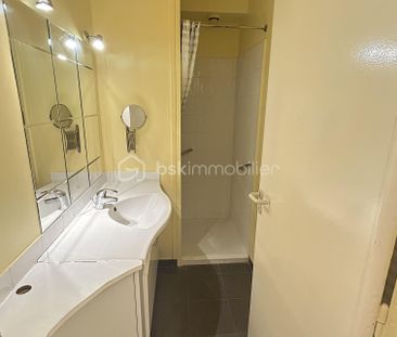 Appartement de 111,39 m² à Creteil - Photo 6