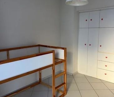 Διαμέρισμα για ενοικίαση Κοντόπευκο (Αγία Παρασκευή) - Φωτογραφία 6