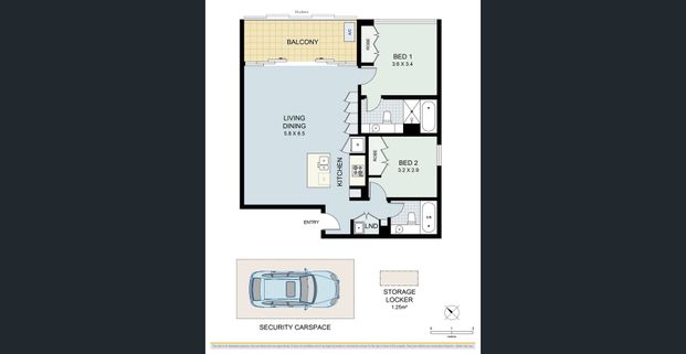 THE QUAY APARTMENTS - BEST LOCATION - Photo 1