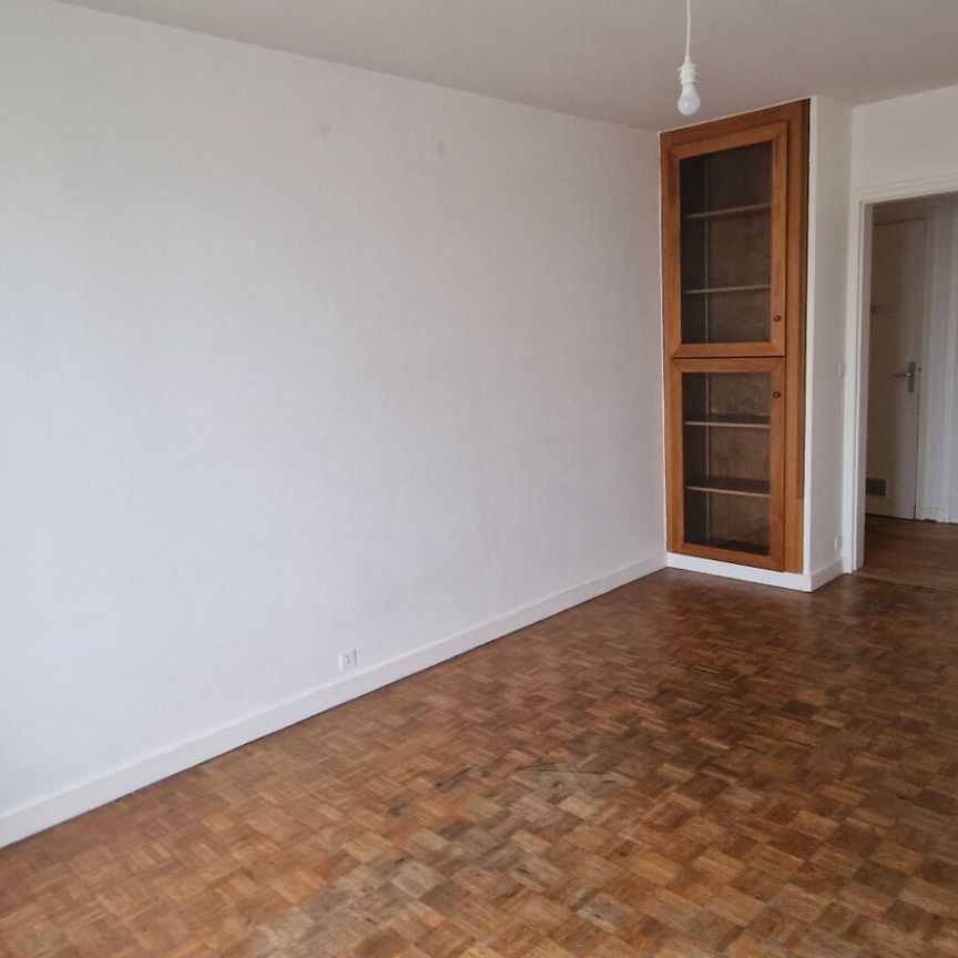 Location Appartement 3 pièces 63m² - Photo 1