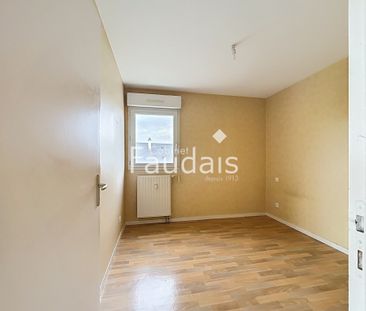 Location Appartement 3 pièces 51m² ST LO 50000 - Photo 1