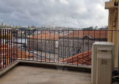 Apartamento T1 em Porto