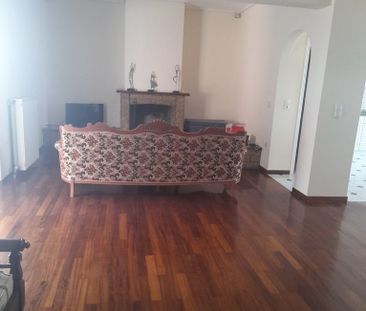 Μεζονέτα, προς ενοικίαση Άνω Άγιος Ιωάννης, Δάφνη Κωδικός 990806 - Photo 2