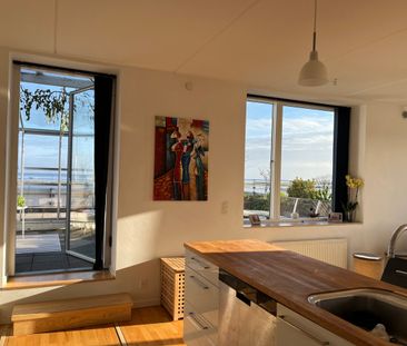 Penthouse by Amager Strand with a large private terrace — available... - Foto 5